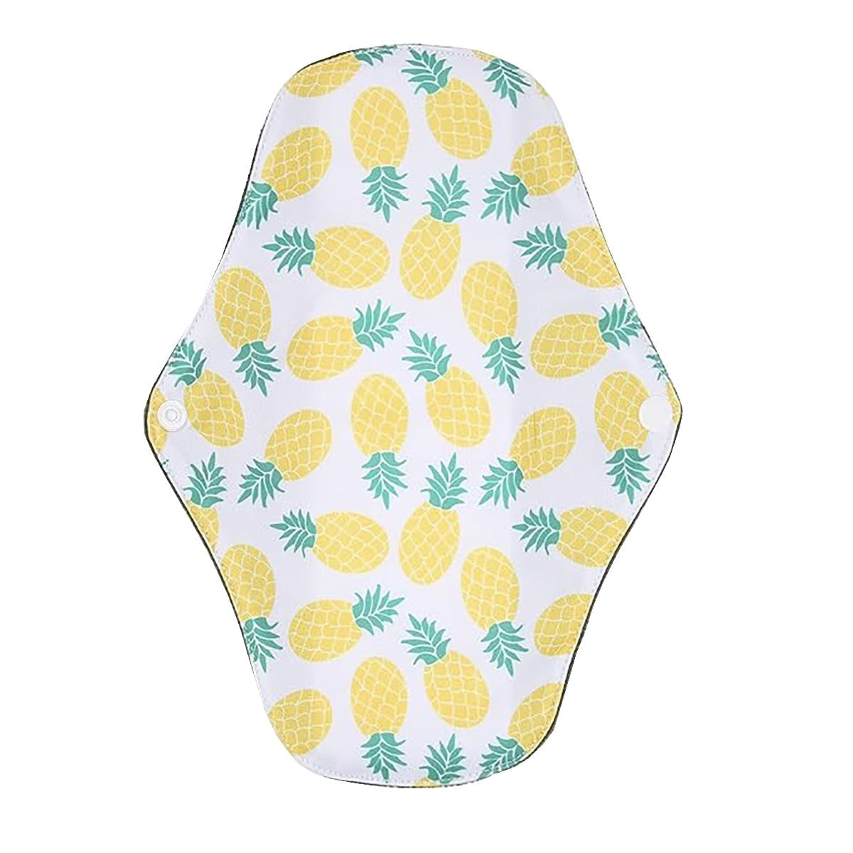 Flourish New Waterproof Women Cloth Sanitary Napkin Menstrual Pad Reusable, Period Pads, Sanitary Pads