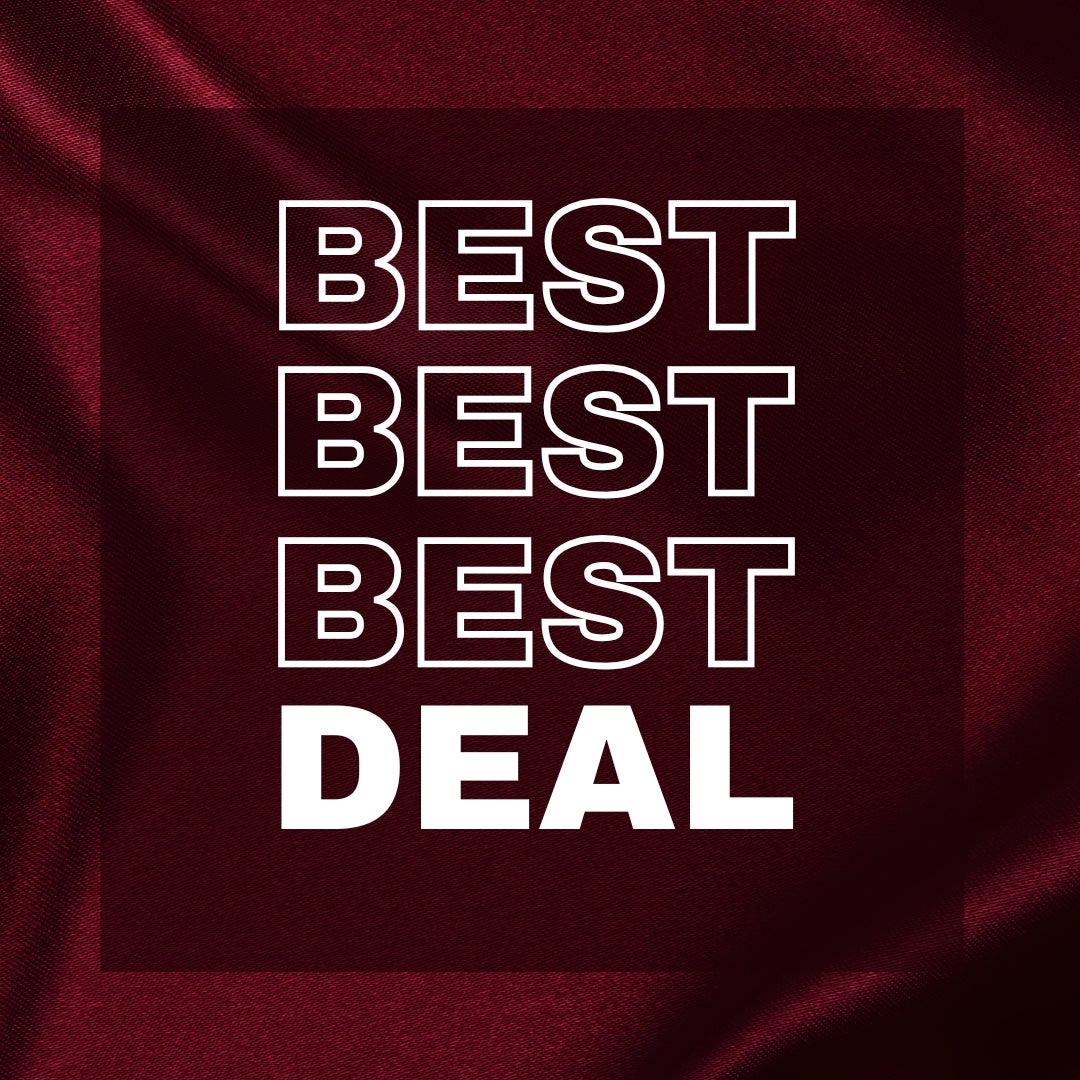 Combo Deals & Packs