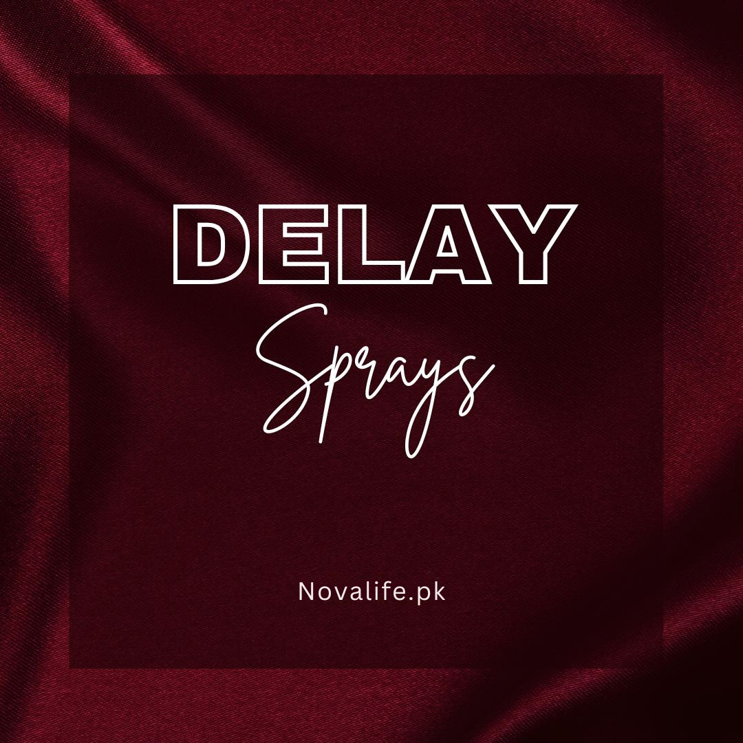 Delay Sprays & Performance