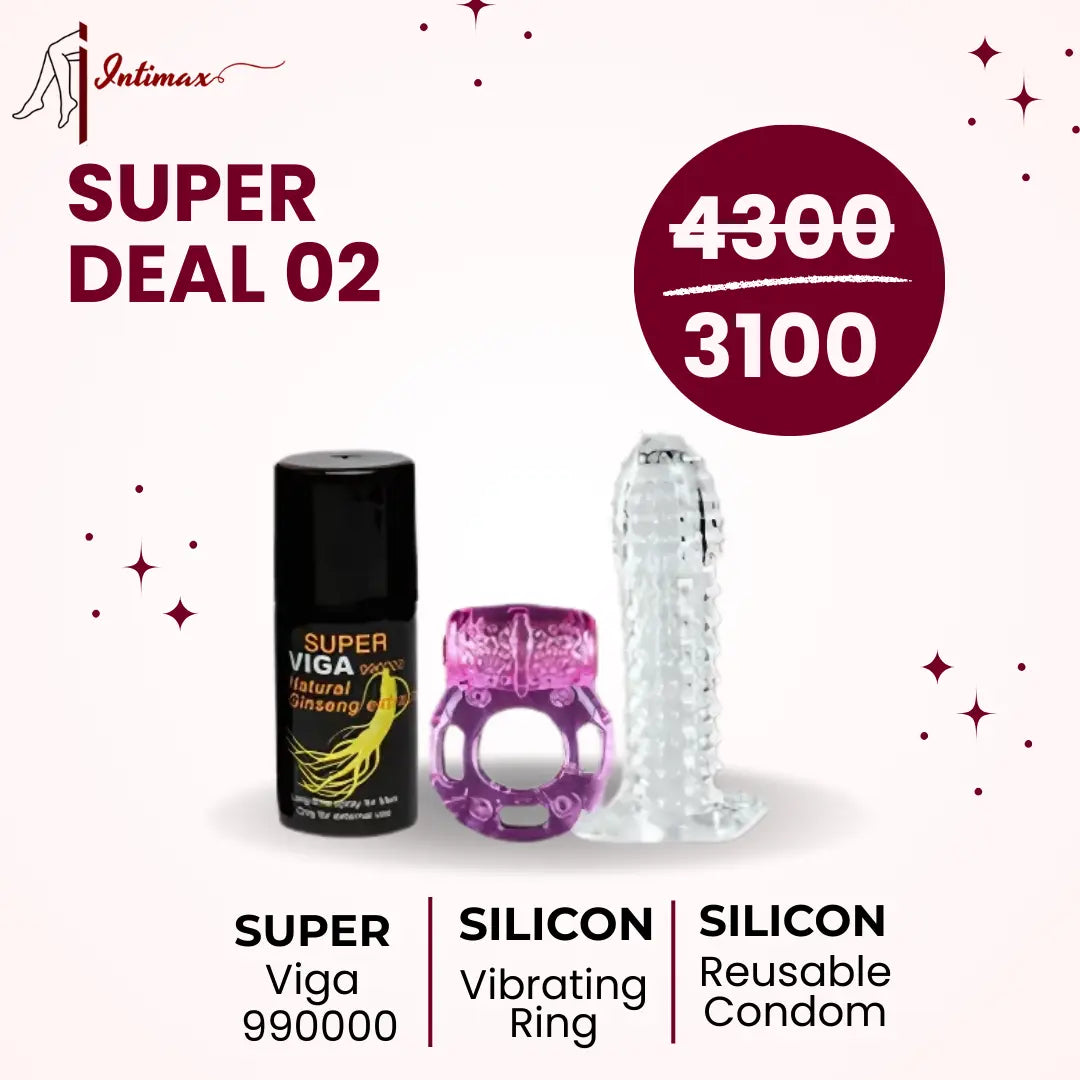 INTIMAX DEAL 2
