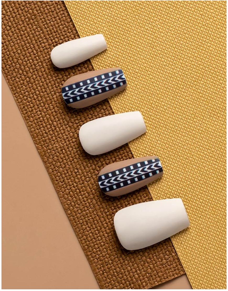 GDL Nail Art-Tribal Essence (10000677)