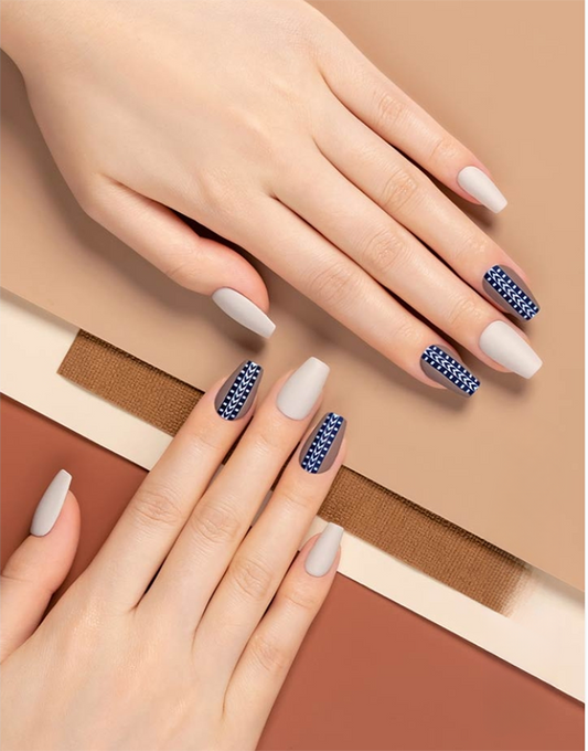 GDL Nail Art-Tribal Essence (10000677)