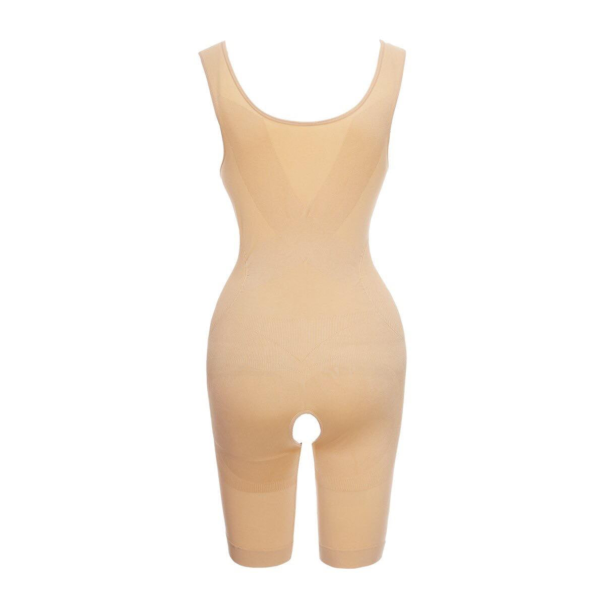 Flourish Body shaper Shapewear for Women - Full Body Shape wear for Slim Look LD-001