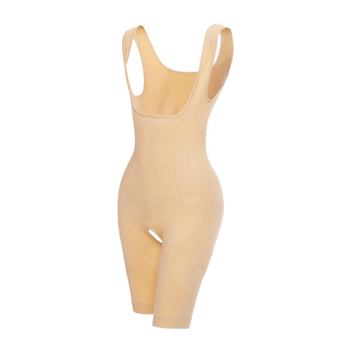 Flourish Body shaper Shapewear for Women - Full Body Shape wear for Slim Look LD-001