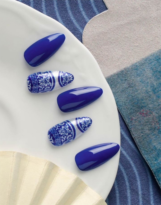 GDL Nail Art-Imperial Elegance (10000698)