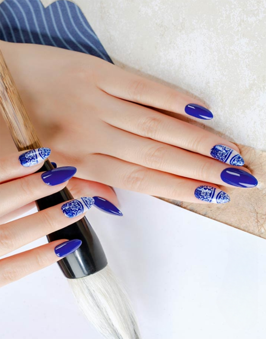 GDL Nail Art-Imperial Elegance (10000698)