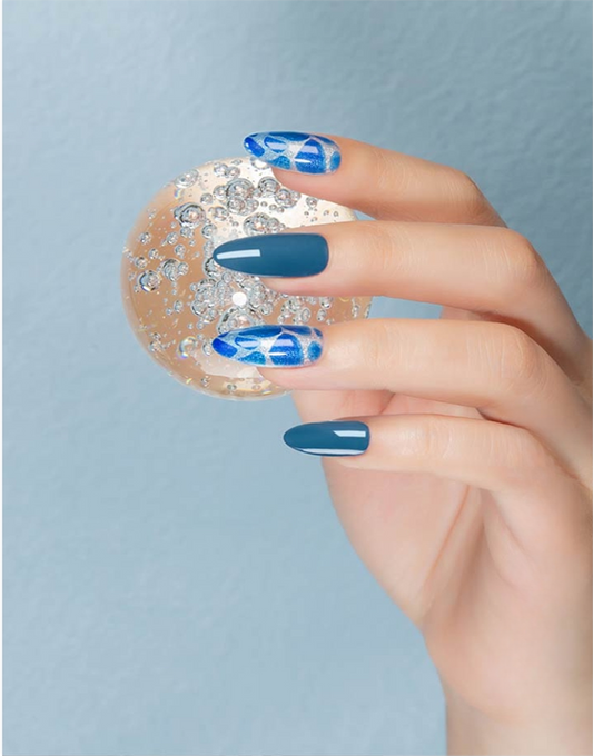 GDL Nail Art-Ocean Mirage ( 10000692)