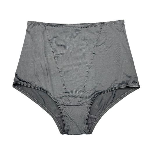 Triumph High waist tummy tuck Panty -BLACK
