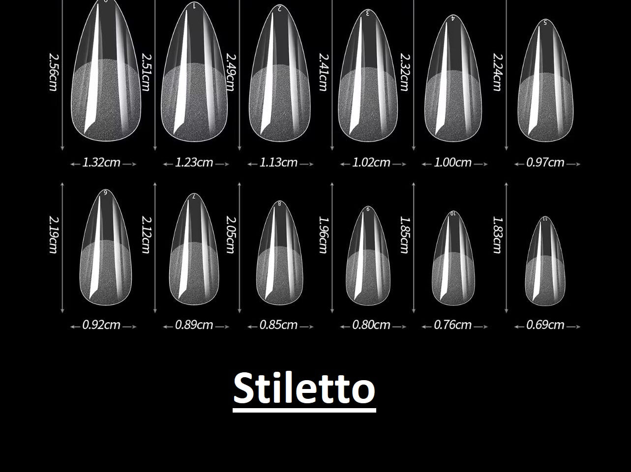 GDL Nail Art-Sunset Bloom