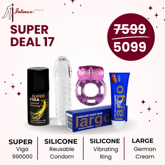 INTIMAX DEAL 17