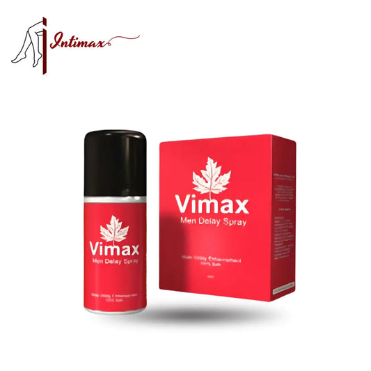 VIMAX DELAY SPRAY