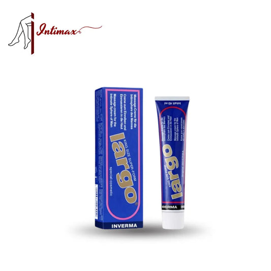 Largo Enlargement Cream German Quality