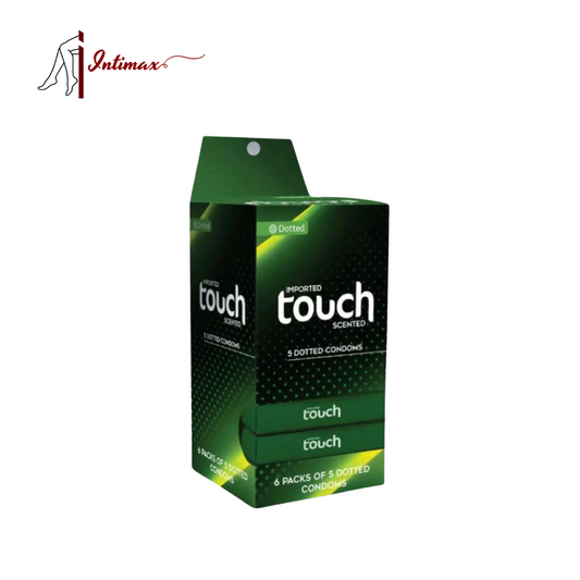 Touch Delay Imported Condoms