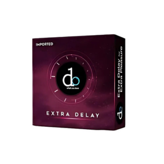 Do Extra Delay Pack of 3 Condoms