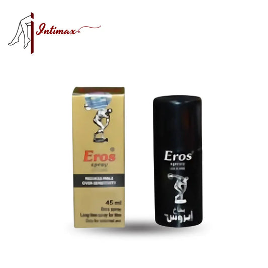 Eros Delay Timing Spray 45 ML