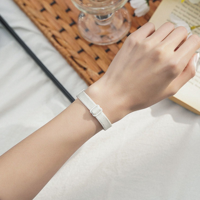 1 Pc Bra Strap Bracelet For Lovers Couple Gift Bra Strap Bra Bracelet Bra Strap Bracelets For Couples Bra Strap For Girls