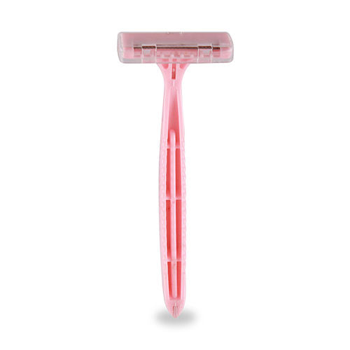 Pack of 2 Tinkle Body Razors Set For Women