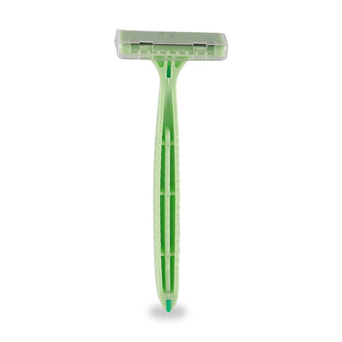 Pack of 2 Tinkle Body Razors Set For Women