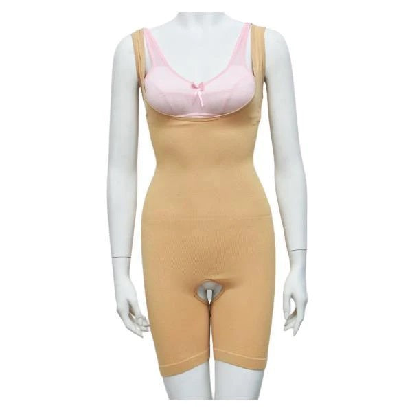 Flourish Body shaper Shapewear for Women - Full Body Shape wear for Slim Look LD-001